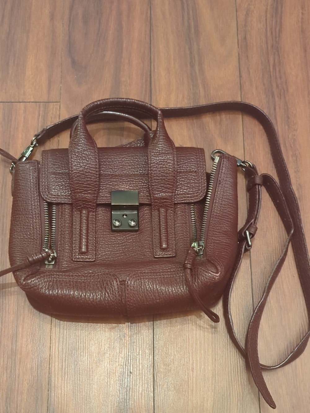 3.1 Phillip Lim Crossbody Bag Mini